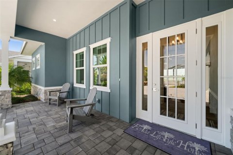 Villa ou maison à vendre à Punta Gorda, Floride: 3 chambres, 245.26 m2 № 2138029 - photo 5