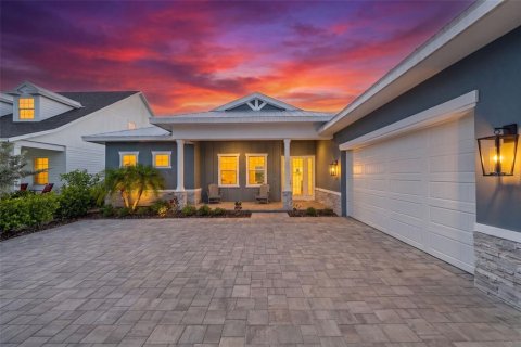Villa ou maison à vendre à Punta Gorda, Floride: 3 chambres, 245.26 m2 № 2138029 - photo 2