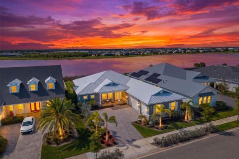 Casa en Punta Gorda, Florida 3 dormitorios, 245.26 m2 № 2138029