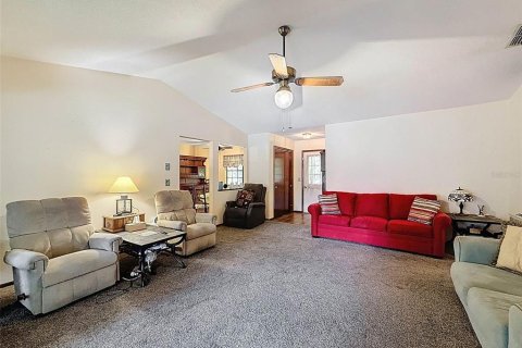 Villa ou maison à vendre à Spring Hill, Floride: 4 chambres, 168.34 m2 № 1901871 - photo 8