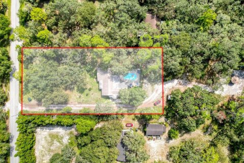 Villa ou maison à vendre à Spring Hill, Floride: 4 chambres, 168.34 m2 № 1901871 - photo 5