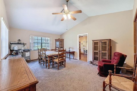 Villa ou maison à vendre à Spring Hill, Floride: 4 chambres, 168.34 m2 № 1901871 - photo 16