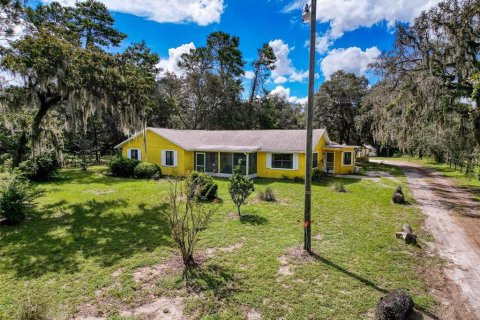Villa ou maison à vendre à Spring Hill, Floride: 4 chambres, 168.34 m2 № 1901871 - photo 1