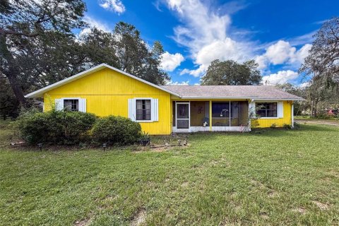 Villa ou maison à vendre à Spring Hill, Floride: 4 chambres, 168.34 m2 № 1901871 - photo 4