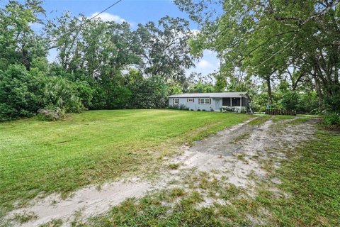 House in Brooksville, Florida 3 bedrooms, 79.71 sq.m. № 2338852 - photo 25