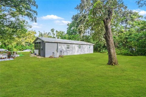 House in Brooksville, Florida 3 bedrooms, 79.71 sq.m. № 2338852 - photo 30