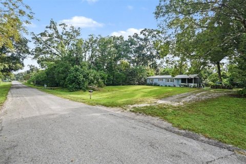 House in Brooksville, Florida 3 bedrooms, 79.71 sq.m. № 2338852 - photo 27