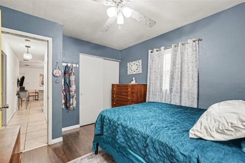 House in Brooksville, Florida 3 bedrooms, 79.71 sq.m. № 2338852 - photo 23