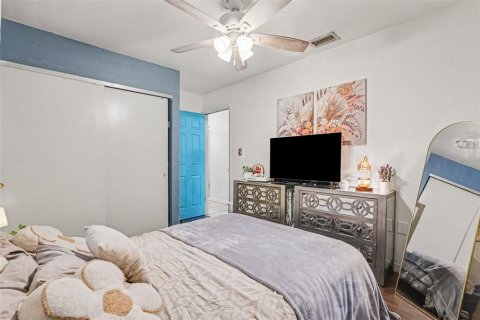 House in Brooksville, Florida 3 bedrooms, 79.71 sq.m. № 2338852 - photo 21