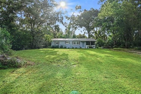 House in Brooksville, Florida 3 bedrooms, 79.71 sq.m. № 2338852 - photo 12