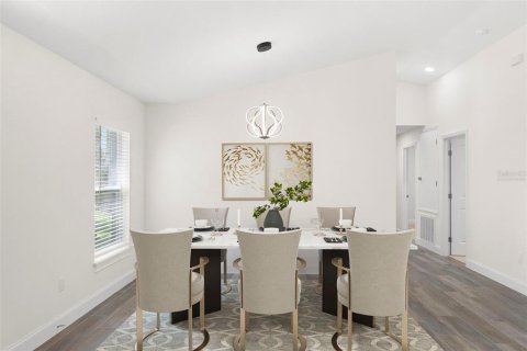 Casa en venta en Saint Petersburg, Florida, 4 dormitorios, 161.65 m2 № 2196563 - foto 10