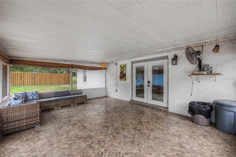 House in Lakeland, Florida 4 bedrooms, 245.73 sq.m. № 2201626 - photo 30