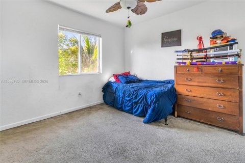 Villa ou maison à vendre à Miami Gardens, Floride: 5 chambres, 226.77 m2 № 2087867 - photo 14