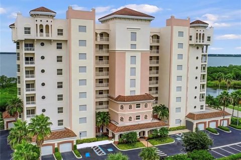 Condo in Palmetto, Florida, 3 bedrooms  № 2228114