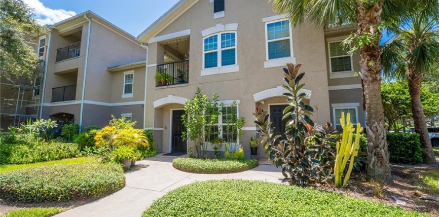Condo à Orlando, Floride, 2 chambres № 1878082