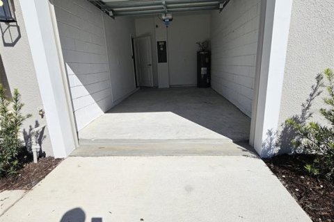 Townhouse in Kissimmee, Florida 3 bedrooms, 127.55 sq.m. № 1634714 - photo 8