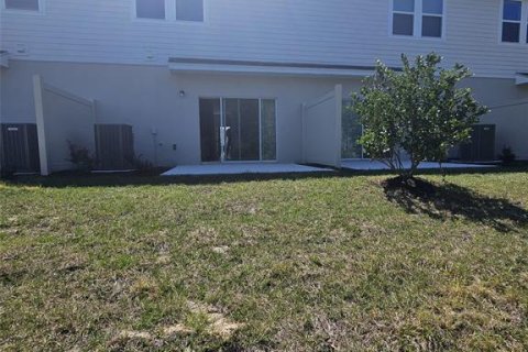 Townhouse in Kissimmee, Florida 3 bedrooms, 127.55 sq.m. № 1634714 - photo 9