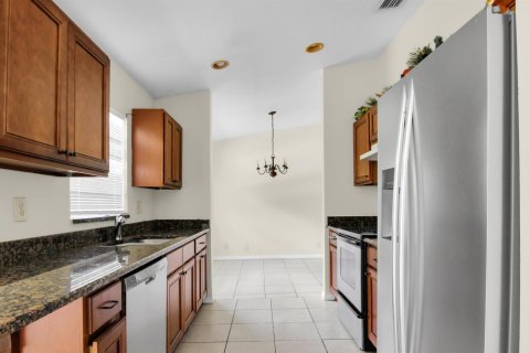 Casa en venta en Port St. Lucie, Florida, 3 dormitorios, 140.28 m2 № 2366337 - foto 6