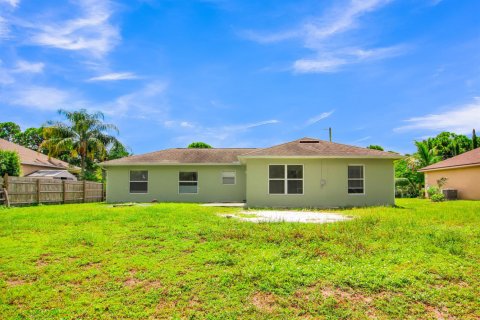 Casa en venta en Port St. Lucie, Florida, 3 dormitorios, 140.28 m2 № 2366337 - foto 16