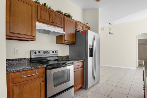 Casa en venta en Port St. Lucie, Florida, 3 dormitorios, 140.28 m2 № 2366337 - foto 7