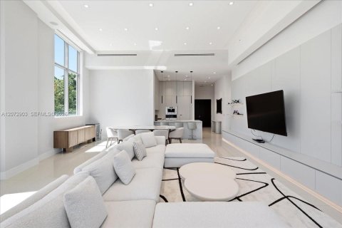 Condo à Aventura, Floride, 4 chambres № 2339947