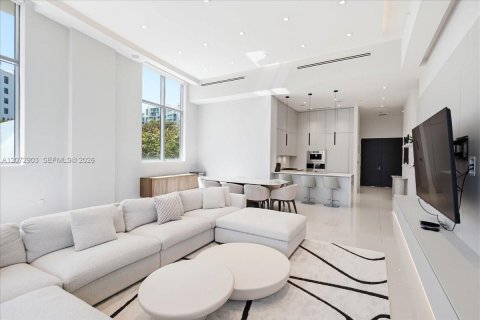 Copropriété à louer à Aventura, Floride: 4 chambres, 240.34 m2 № 2339947 - photo 6