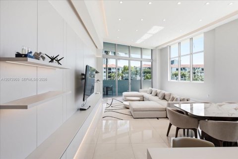 Copropriété à louer à Aventura, Floride: 4 chambres, 240.34 m2 № 2339947 - photo 8
