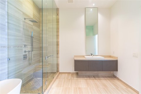 Copropriété à louer à Aventura, Floride: 4 chambres, 240.34 m2 № 2339947 - photo 22