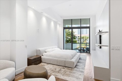 Copropriété à louer à Aventura, Floride: 4 chambres, 240.34 m2 № 2339947 - photo 15