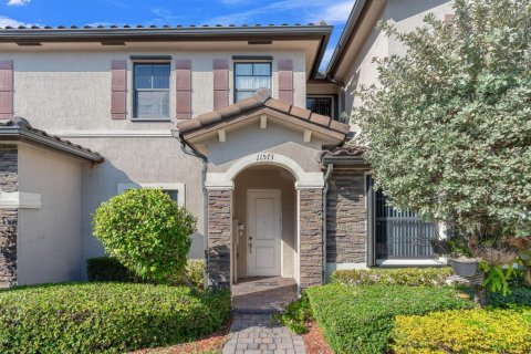Touwnhouse à Homestead, Floride 2 chambres, 132.11 m2 № 2083173