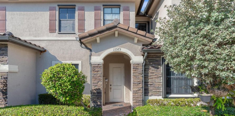 Touwnhouse à Homestead, Floride 2 chambres, 132.11 m2 № 2083173