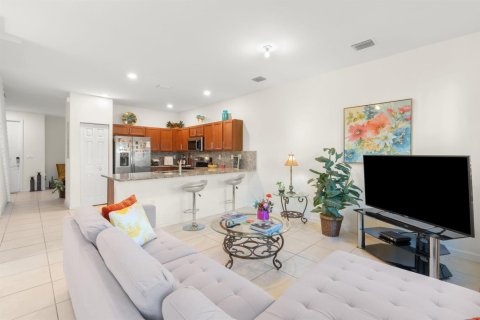 Touwnhouse à vendre à Homestead, Floride: 2 chambres, 132.11 m2 № 2083173 - photo 10