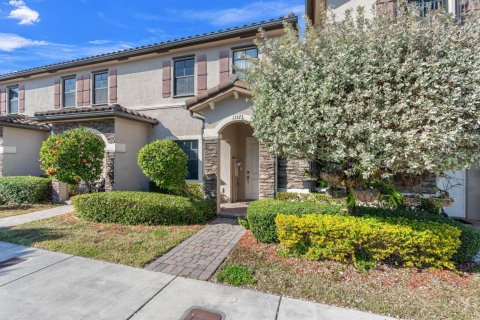 Touwnhouse à vendre à Homestead, Floride: 2 chambres, 132.11 m2 № 2083173 - photo 4