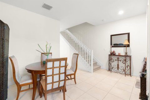 Touwnhouse à vendre à Homestead, Floride: 2 chambres, 132.11 m2 № 2083173 - photo 14
