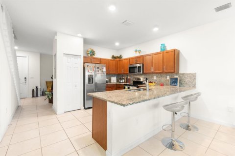 Touwnhouse à vendre à Homestead, Floride: 2 chambres, 132.11 m2 № 2083173 - photo 9