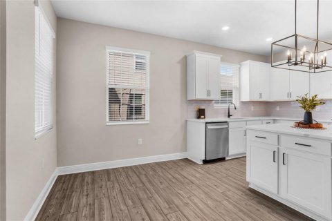 Villa ou maison à vendre à Kissimmee, Floride: 3 chambres, 145.86 m2 № 1812689 - photo 8