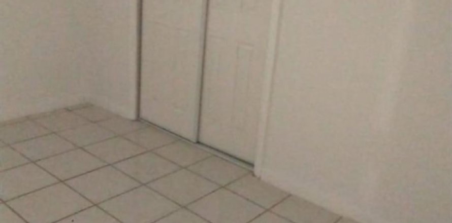 Casa en Fort Lauderdale, Florida 1 dormitorio, 60.39 m2 № 1154166