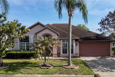 Villa ou maison à Orlando, Floride 4 chambres, 218.6 m2 № 2112251