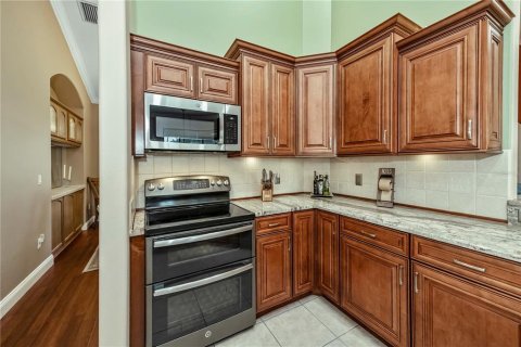 Casa en venta en Sarasota, Florida, 4 dormitorios, 289.86 m2 № 1732273 - foto 19