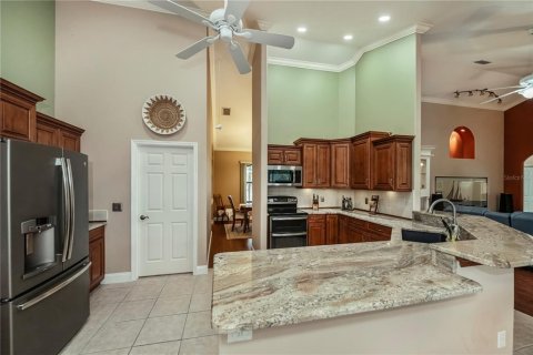 Casa en venta en Sarasota, Florida, 4 dormitorios, 289.86 m2 № 1732273 - foto 17