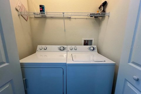 Adosado en alquiler en Gainesville, Florida, 2 dormitorios, 118.45 m2 № 1881234 - foto 12