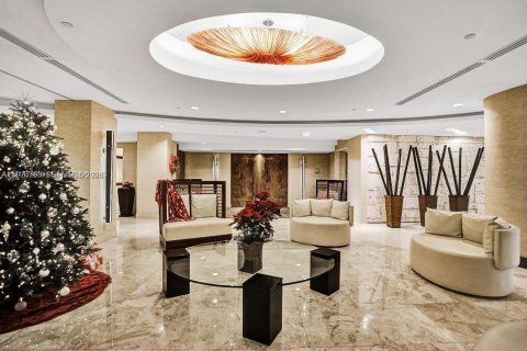 Condominio en venta en Miami Beach, Florida, 2 dormitorios, 96.34 m2 № 2045296 - foto 20