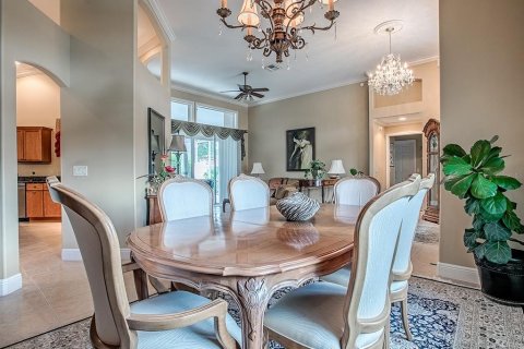 Casa en venta en The Villages, Florida, 3 dormitorios, 252.69 m2 № 1906931 - foto 10