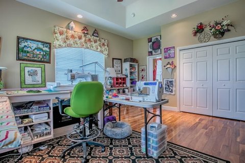 Casa en venta en The Villages, Florida, 3 dormitorios, 252.69 m2 № 1906931 - foto 24