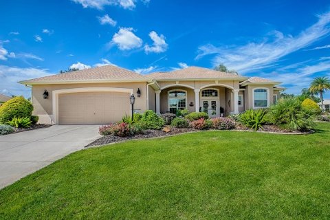 Casa en venta en The Villages, Florida, 3 dormitorios, 252.69 m2 № 1906931 - foto 1