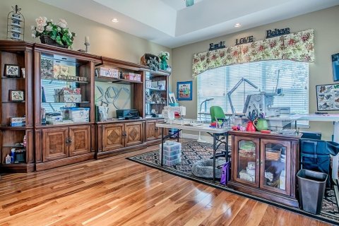 Casa en venta en The Villages, Florida, 3 dormitorios, 252.69 m2 № 1906931 - foto 22