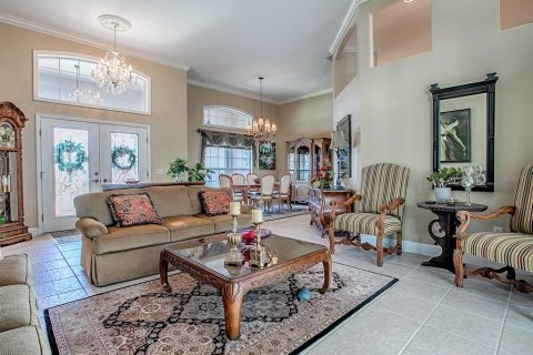 Casa en venta en The Villages, Florida, 3 dormitorios, 252.69 m2 № 1906931 - foto 7