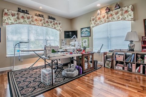 Casa en venta en The Villages, Florida, 3 dormitorios, 252.69 m2 № 1906931 - foto 23