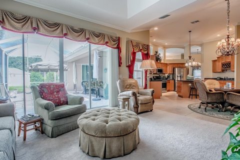Casa en venta en The Villages, Florida, 3 dormitorios, 252.69 m2 № 1906931 - foto 20