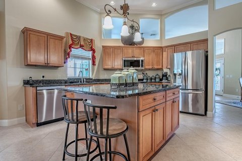 Casa en venta en The Villages, Florida, 3 dormitorios, 252.69 m2 № 1906931 - foto 14